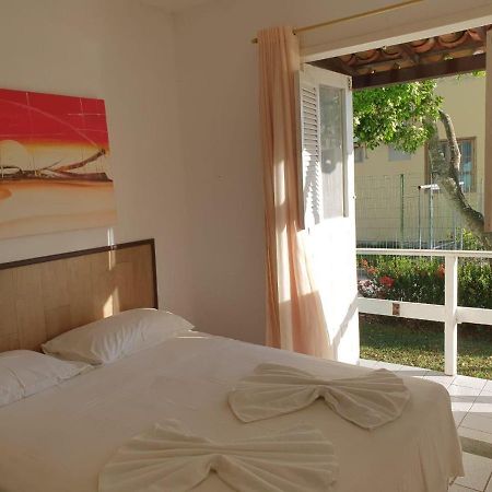 Apartamento 2 Quartos Porto Seguro Luaran gambar