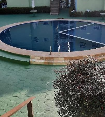Apartamento 2 Quartos Porto Seguro Luaran gambar
