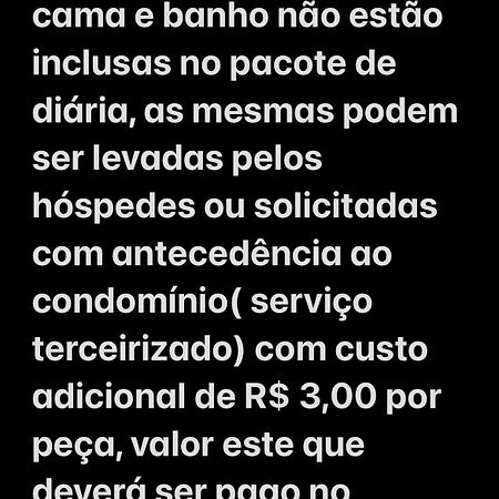 Apartamento 2 Quartos Porto Seguro Luaran gambar