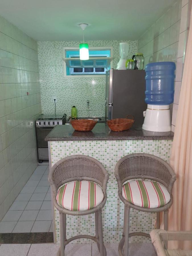 Apartamento 2 Quartos Porto Seguro Luaran gambar