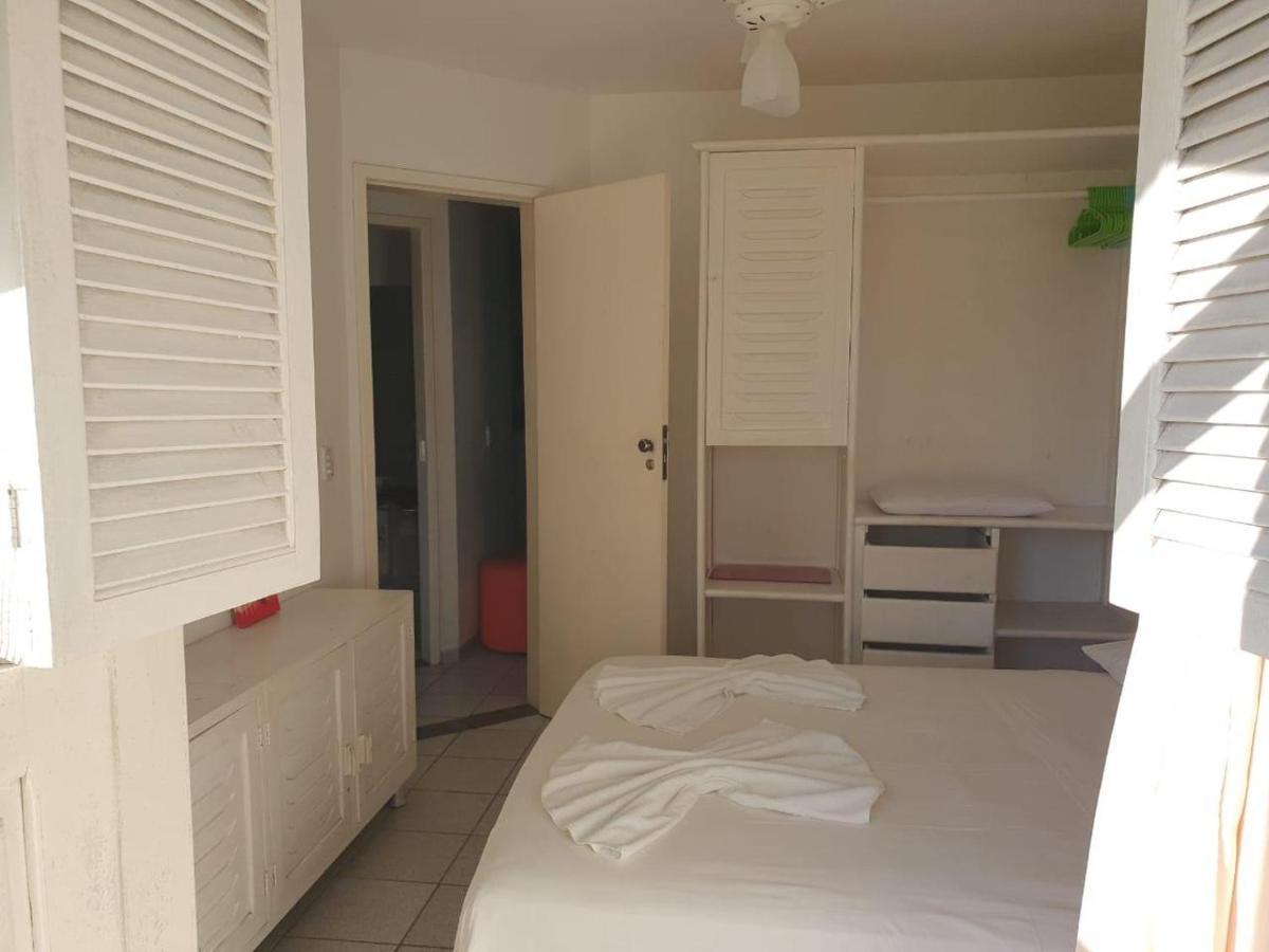 Apartamento 2 Quartos Porto Seguro Luaran gambar