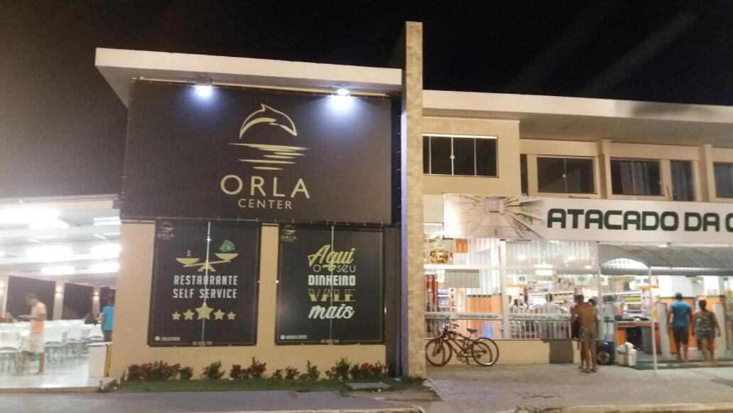 Apartamento 2 Quartos Porto Seguro Luaran gambar