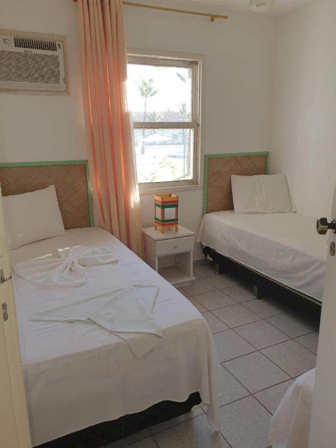 Apartamento 2 Quartos Porto Seguro Luaran gambar