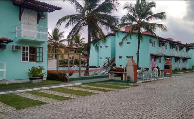 Apartamento 2 Quartos Porto Seguro Luaran gambar