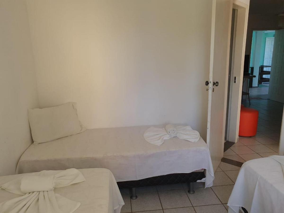 Apartamento 2 Quartos Porto Seguro Luaran gambar