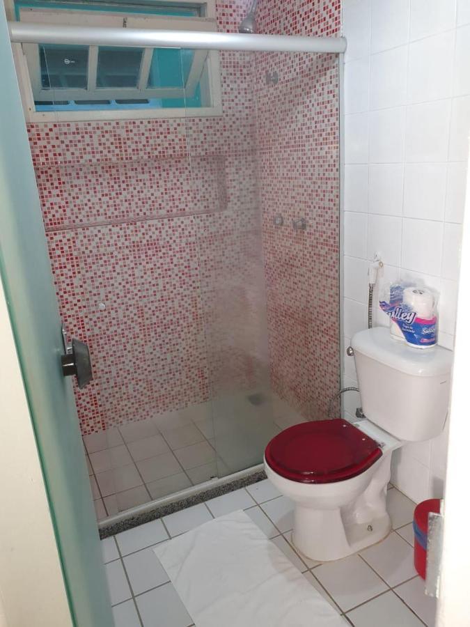 Apartamento 2 Quartos Porto Seguro Luaran gambar