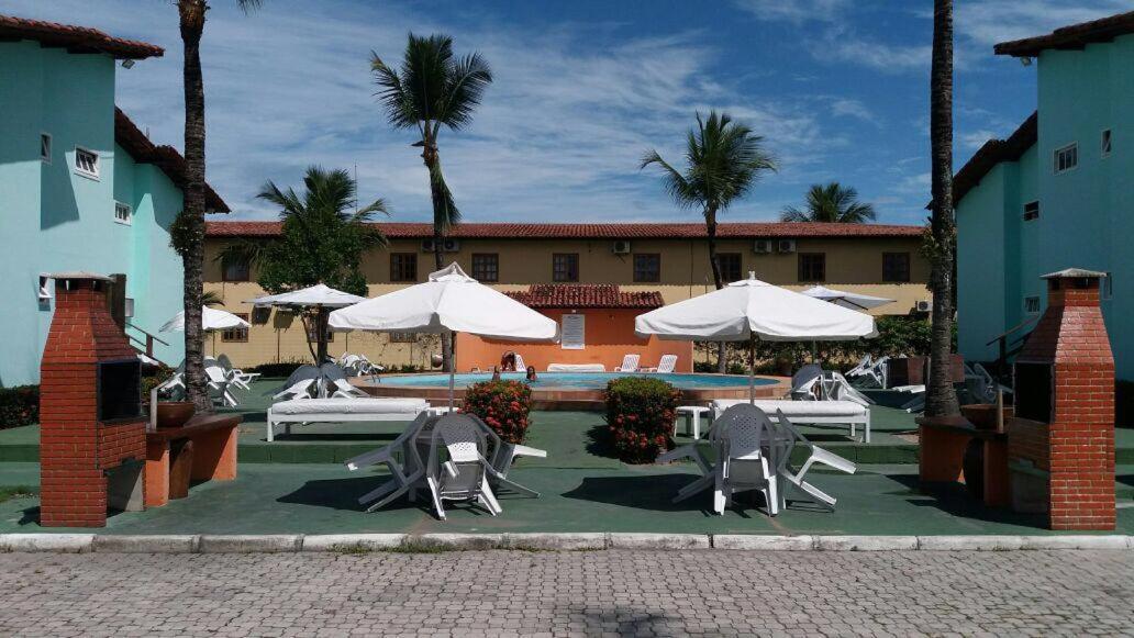 Apartamento 2 Quartos Porto Seguro Luaran gambar