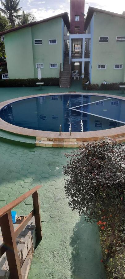 Apartamento 2 Quartos Porto Seguro Luaran gambar
